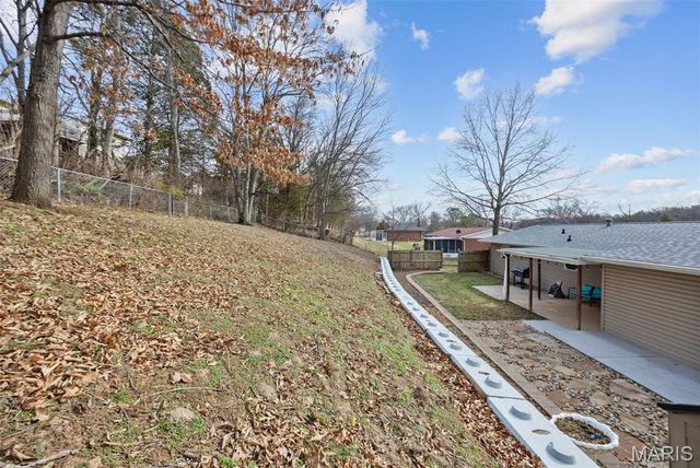 1715 Woodwind Drive, Imperial, MO 63052