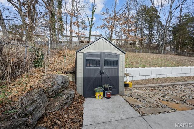 1715 Woodwind Drive, Imperial, MO 63052