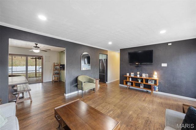 1715 Woodwind Drive, Imperial, MO 63052