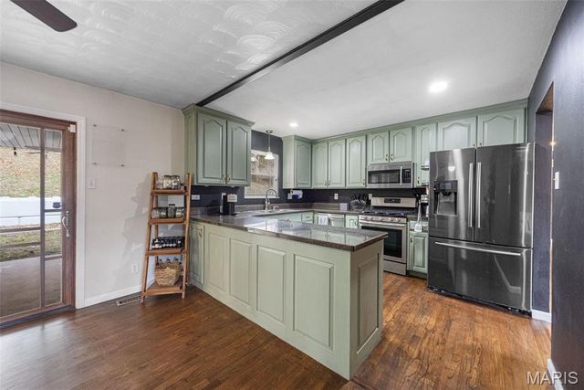 1715 Woodwind Drive, Imperial, MO 63052