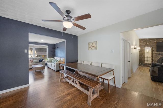 1715 Woodwind Drive, Imperial, MO 63052