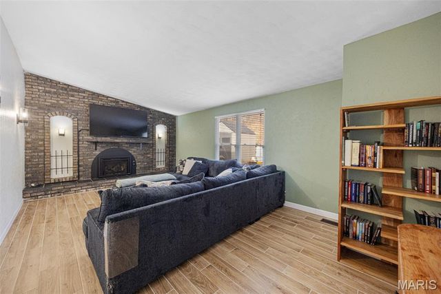 1715 Woodwind Drive, Imperial, MO 63052