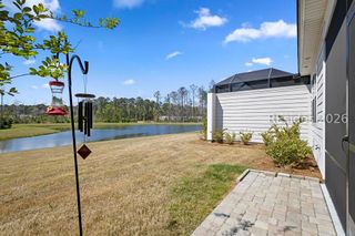 409 Beachcomber Blvd, Hardeeville, SC 29927