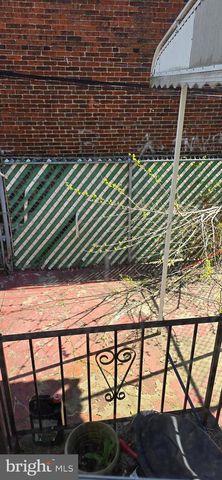 1623 S 54TH ST, Philadelphia, PA 19143