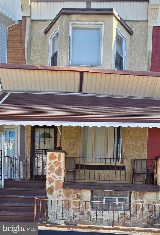 1623 S 54TH ST, Philadelphia, PA 19143