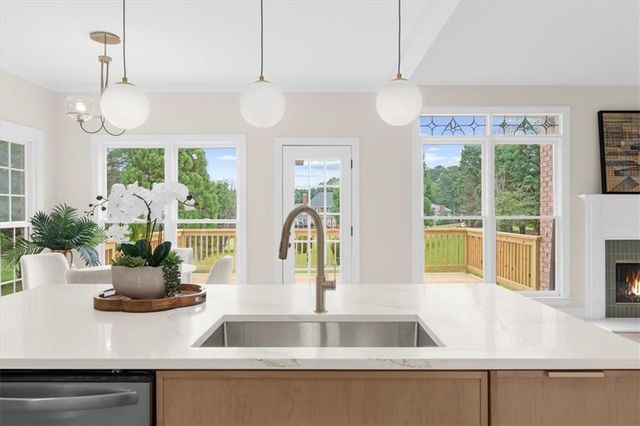 175 Hampstead Manor, Fayetteville, GA 30214