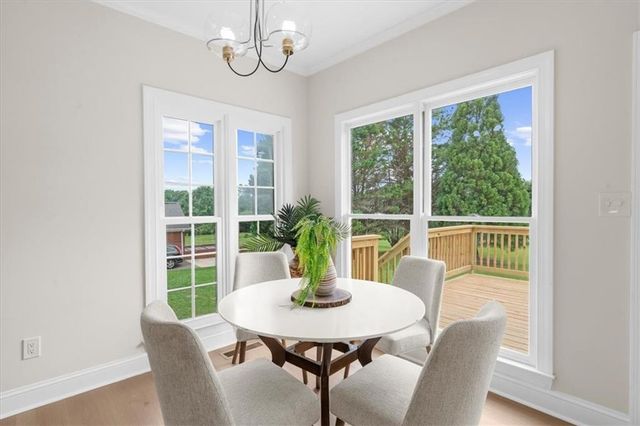175 Hampstead Manor, Fayetteville, GA 30214