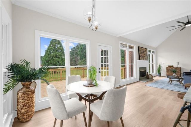 175 Hampstead Manor, Fayetteville, GA 30214