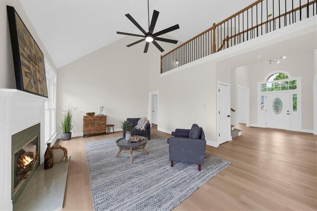 175 Hampstead Manor, Fayetteville, GA 30214