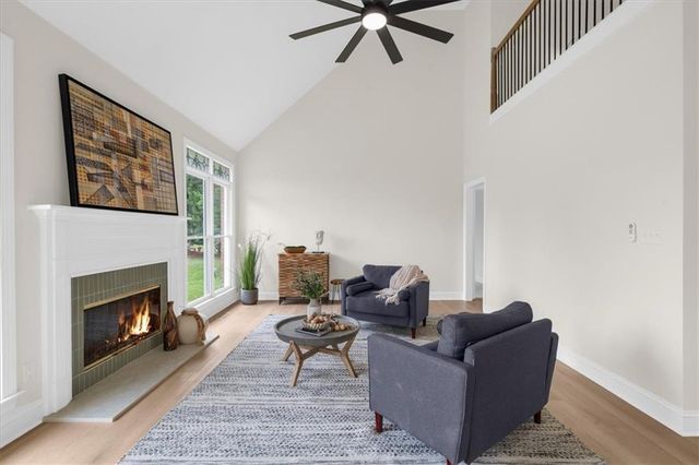 175 Hampstead Manor, Fayetteville, GA 30214