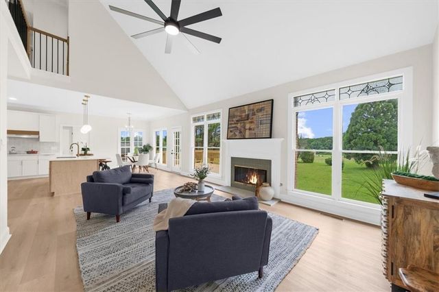 175 Hampstead Manor, Fayetteville, GA 30214