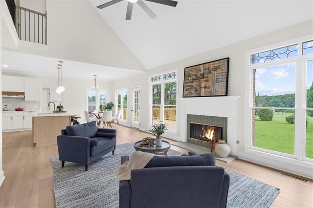 175 Hampstead Manor, Fayetteville, GA 30214