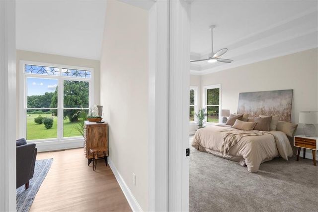 175 Hampstead Manor, Fayetteville, GA 30214
