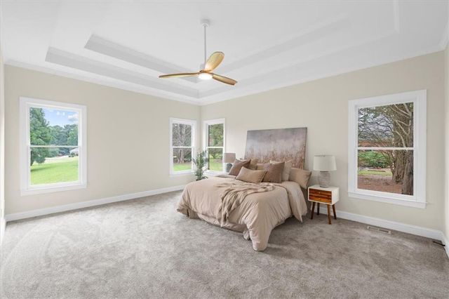 175 Hampstead Manor, Fayetteville, GA 30214
