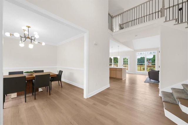 175 Hampstead Manor, Fayetteville, GA 30214