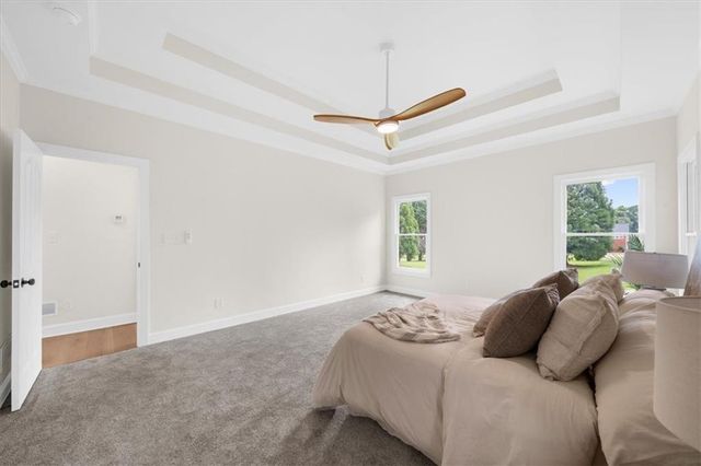 175 Hampstead Manor, Fayetteville, GA 30214