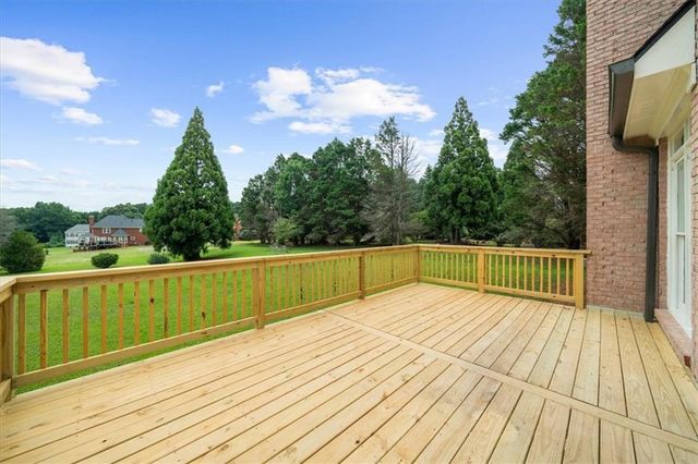 175 Hampstead Manor, Fayetteville, GA 30214