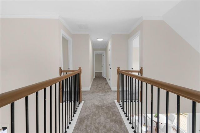 175 Hampstead Manor, Fayetteville, GA 30214