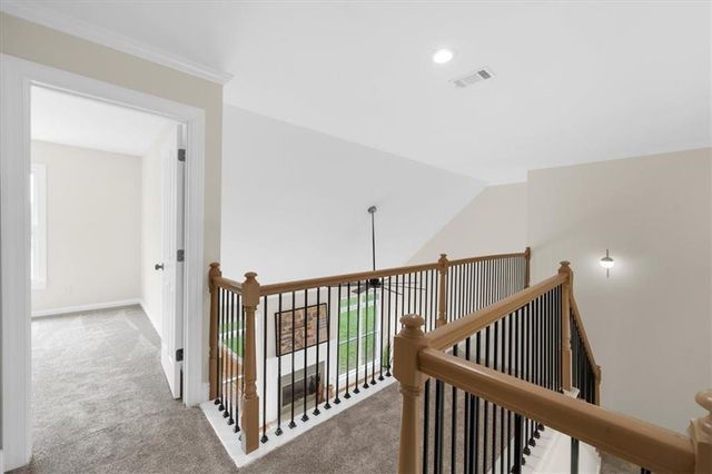 175 Hampstead Manor, Fayetteville, GA 30214