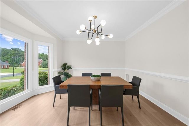 175 Hampstead Manor, Fayetteville, GA 30214