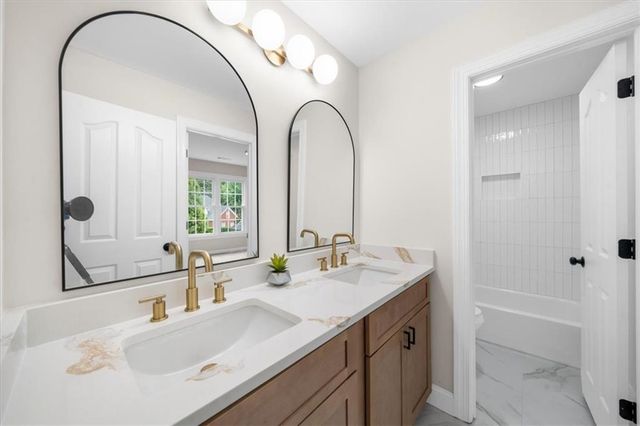 175 Hampstead Manor, Fayetteville, GA 30214
