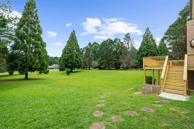 175 Hampstead Manor, Fayetteville, GA 30214
