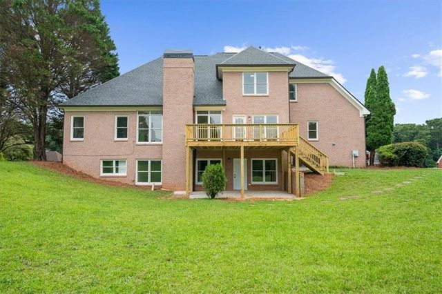 175 Hampstead Manor, Fayetteville, GA 30214