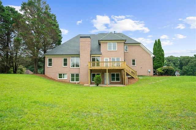 175 Hampstead Manor, Fayetteville, GA 30214