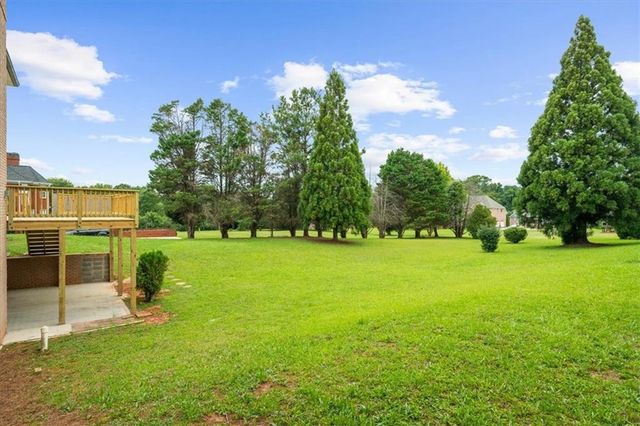 175 Hampstead Manor, Fayetteville, GA 30214