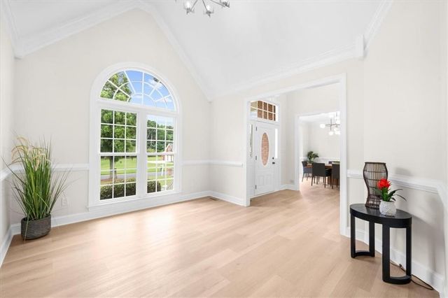 175 Hampstead Manor, Fayetteville, GA 30214