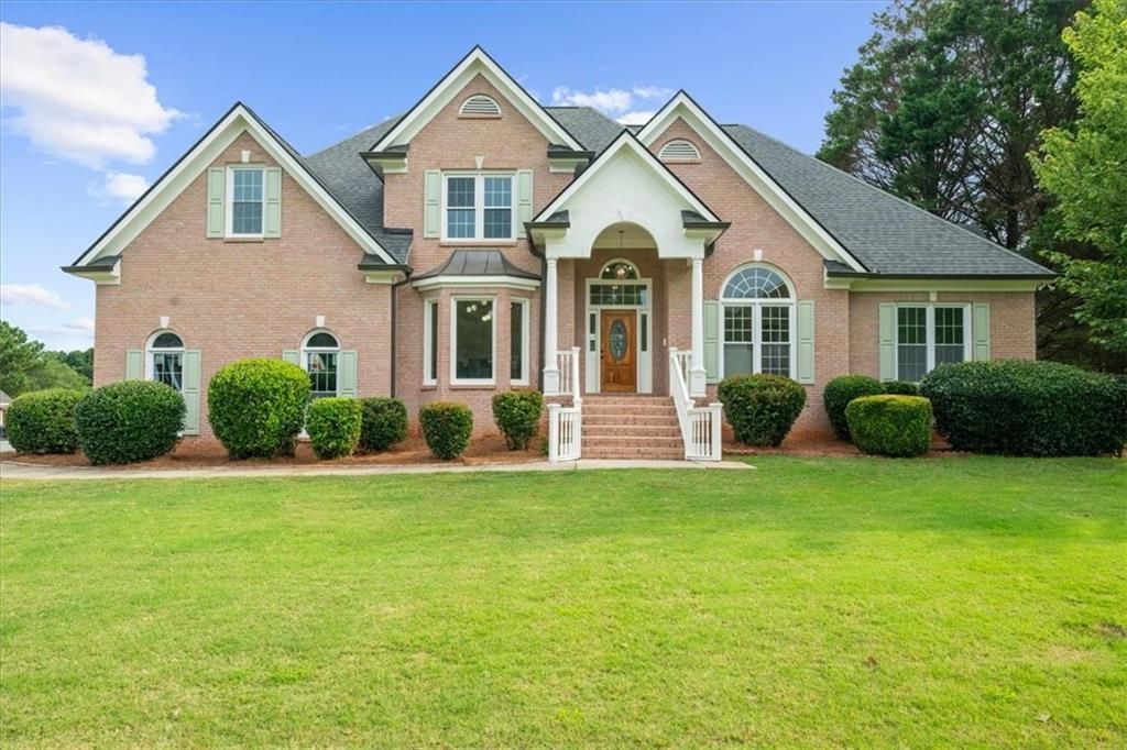 175 Hampstead Manor, Fayetteville, GA 30214