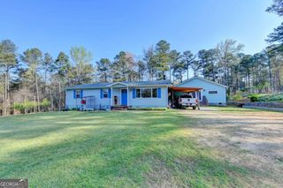 553 Appalachee Ridge Road, Auburn, GA 30011
