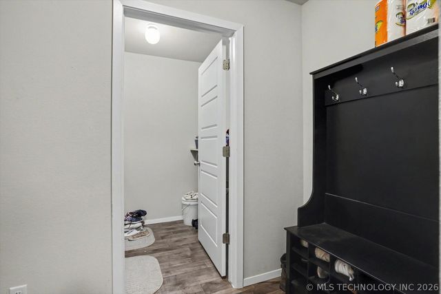 1100 W Missouri Avenue, Claremore, OK 74019