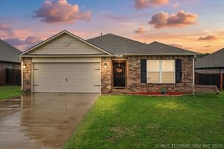 1100 W Missouri Avenue, Claremore, OK 74019