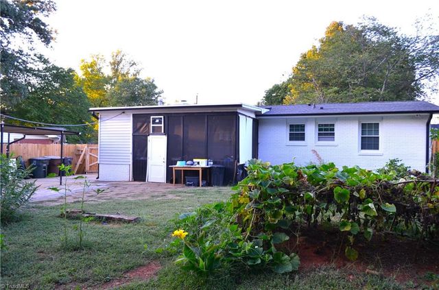 1610 Wolfe Road, Greensboro, NC 27405