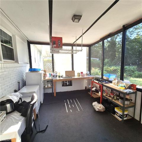 1610 Wolfe Road, Greensboro, NC 27405