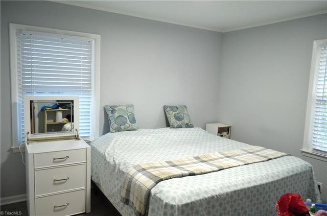 1610 Wolfe Road, Greensboro, NC 27405