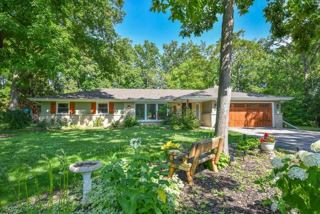 380 Glenview LANE, Grafton, WI 53024
