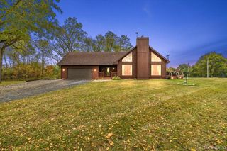 8021 Washburn Road, Goodrich, MI 48438