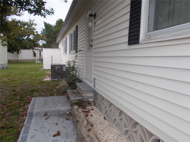 6427 FLEETWOOD COURT, North Port, FL 34287