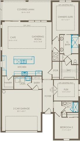 15168 CANOPY COVER DRIVE, Winter Garden, FL 34787