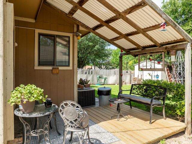 1919 Rey Drive, Waco, TX 76712