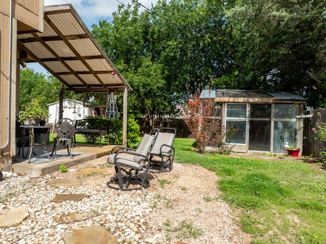 1919 Rey Drive, Waco, TX 76712