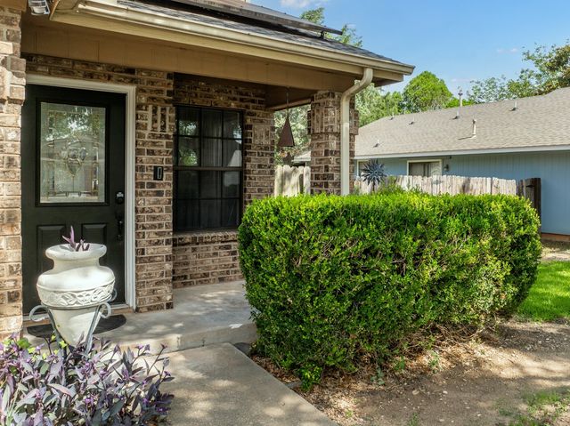 1919 Rey Drive, Waco, TX 76712