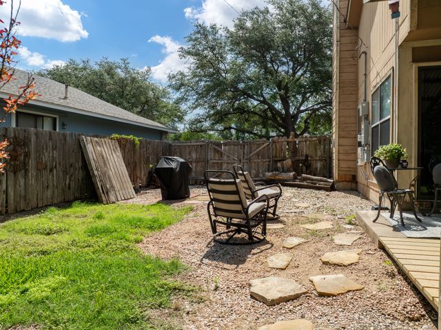 1919 Rey Drive, Waco, TX 76712