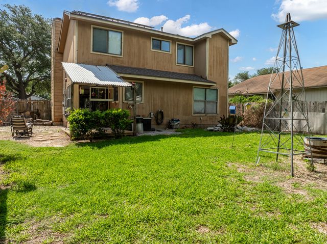 1919 Rey Drive, Waco, TX 76712