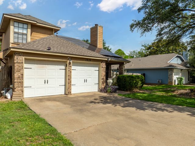 1919 Rey Drive, Waco, TX 76712