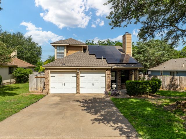 1919 Rey Drive, Waco, TX 76712