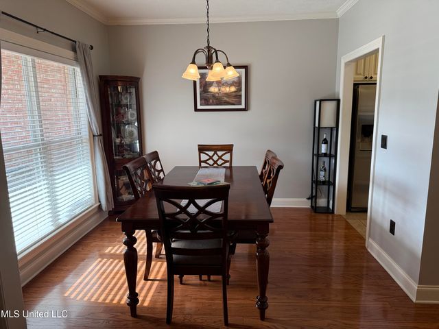 1101 Susan Cove, Brandon, MS 39042