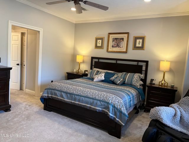 1101 Susan Cove, Brandon, MS 39042